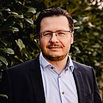 Robert Schladeck
